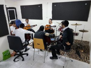 מוזיקה