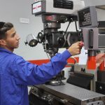 מגמת CNC