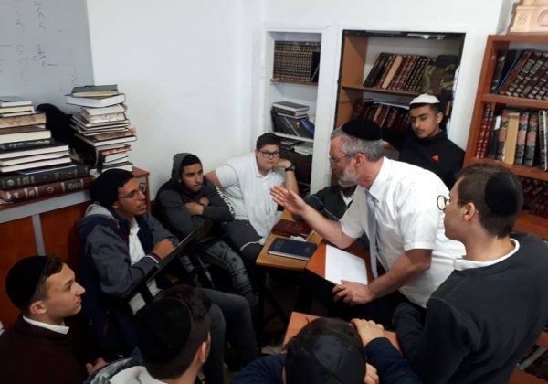 “וועדים”