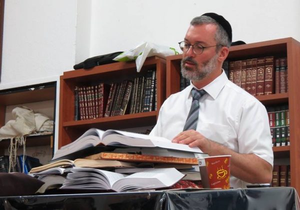 מידע כללי